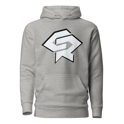 CR Graphic Hoodie