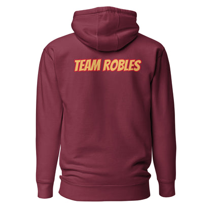 CR Graphic Hoodie
