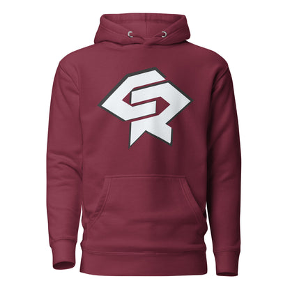 CR Graphic Hoodie