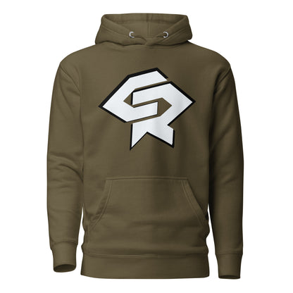 CR Graphic Hoodie