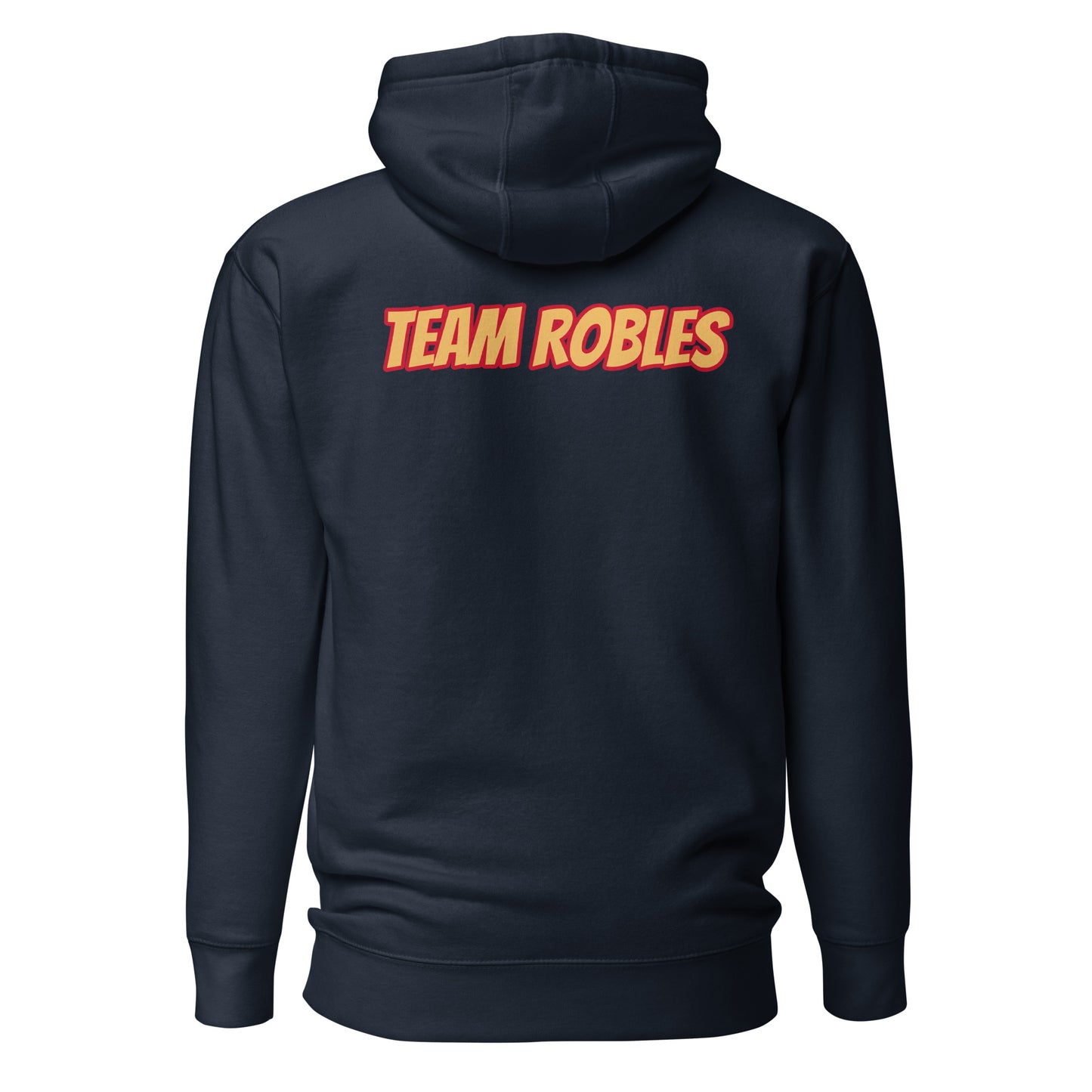 CR Graphic Hoodie