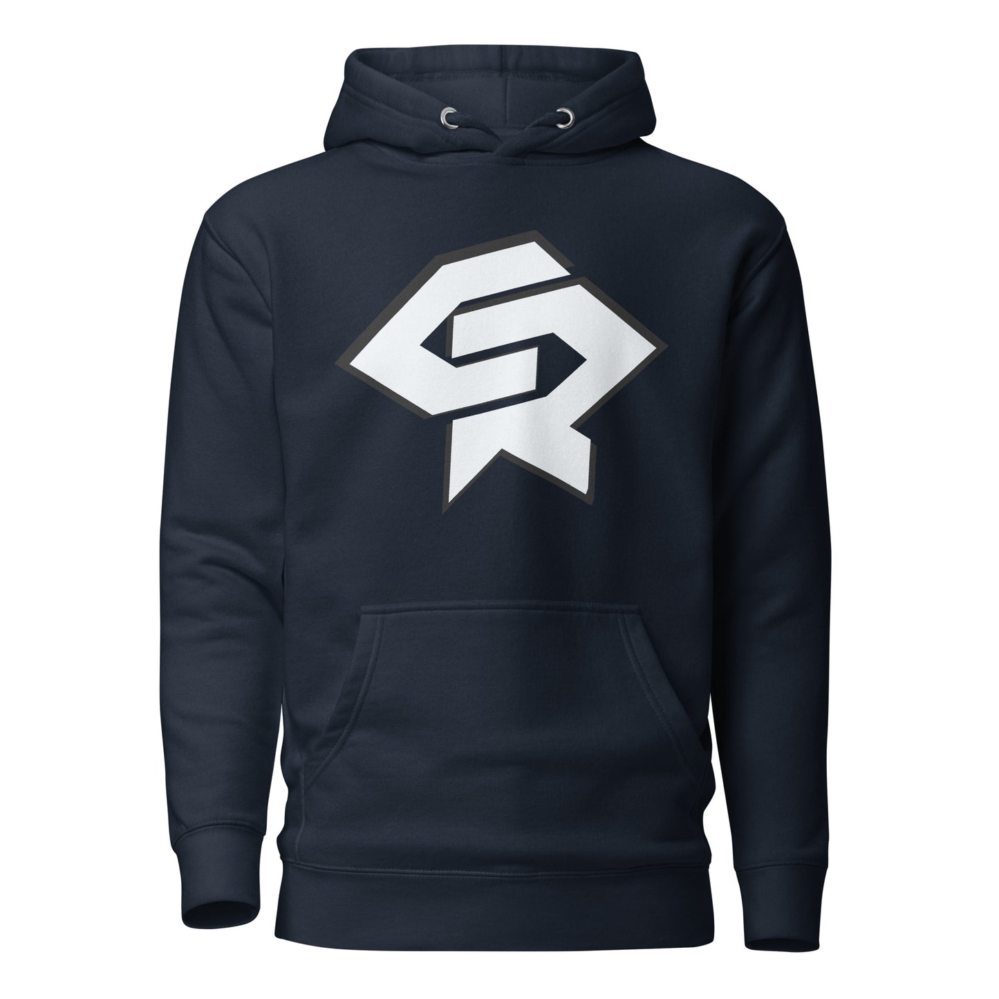 CR Graphic Hoodie