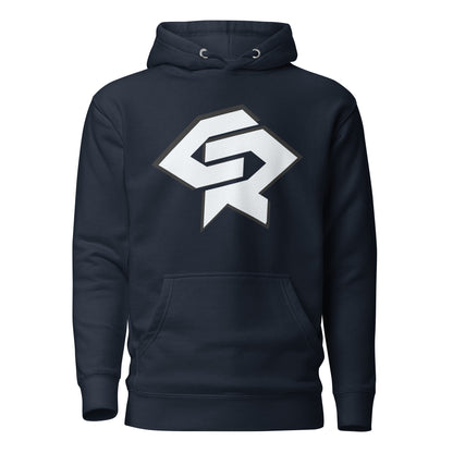 CR Graphic Hoodie
