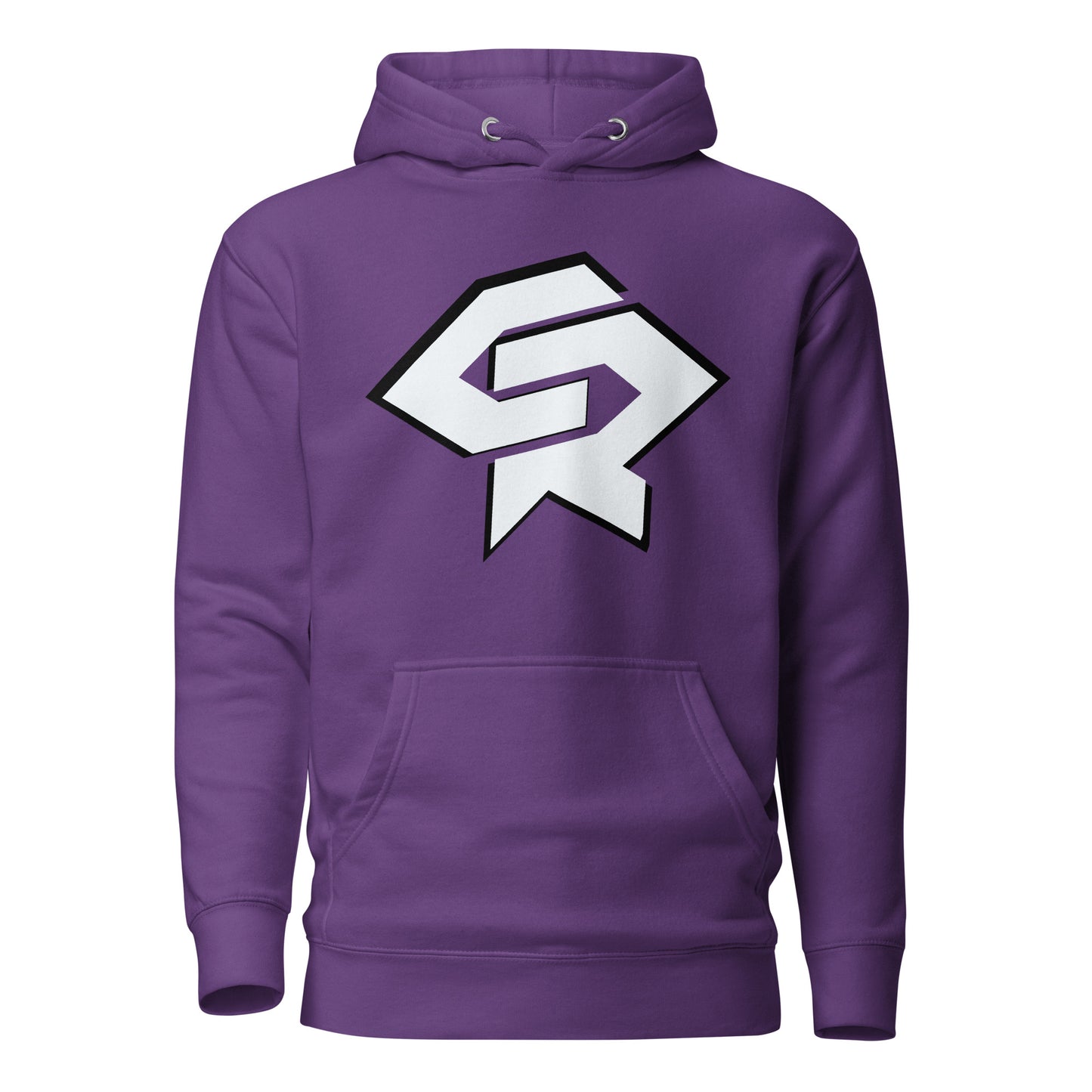 CR Graphic Hoodie
