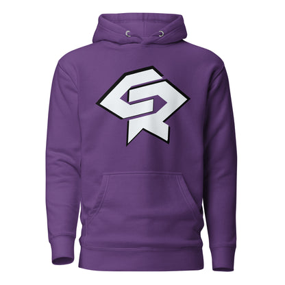CR Graphic Hoodie