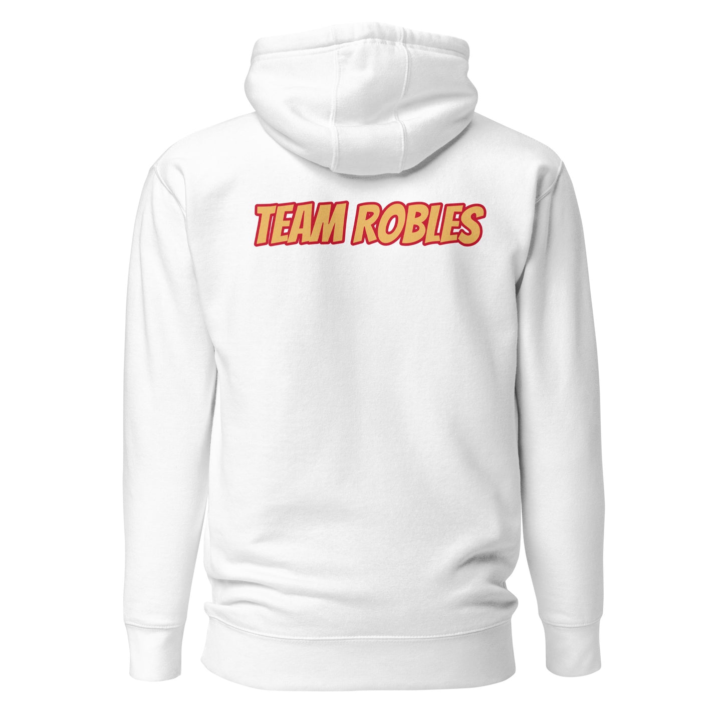 CR Graphic Hoodie