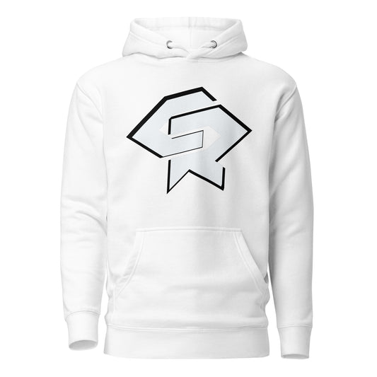 CR Graphic Hoodie